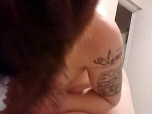 Horny Slut Loves Dick