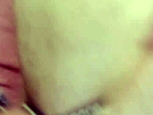 gay guy explores new experiences