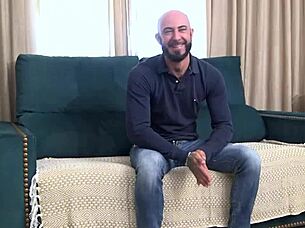 Black colombian babe paris celebrates birthday with blowjob and riding