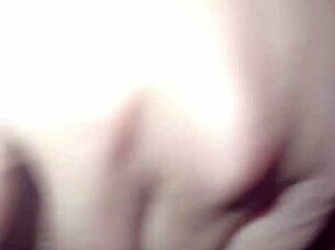 big titties blonde angel wicky fucks her juicy ass