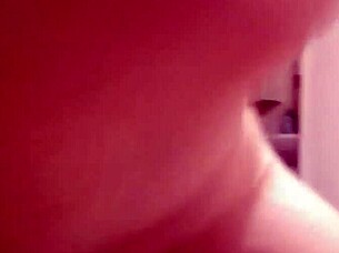 Horny Slut Loves Dick