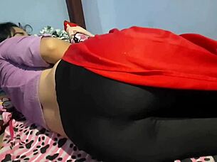 petite young step daughter jaye summers fucked by step dad pov 😍