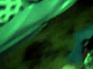 Shannon pissing - what a provocative sight