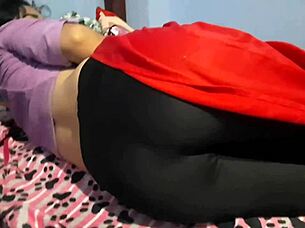 petite young step daughter jaye summers fucked by step dad pov 😍