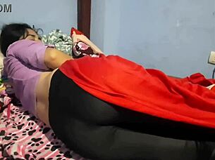 petite young step daughter jaye summers fucked by step dad pov 😍