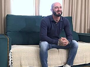 Black colombian babe paris celebrates birthday with blowjob and riding