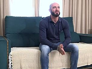 Black colombian babe paris celebrates birthday with blowjob and riding