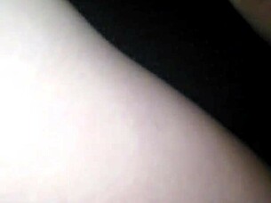 Shannon pissing - what a provocative sight