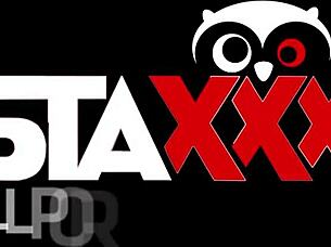 Young Hottie Shavon Taylor Gets Hardcore BBC Fucking!