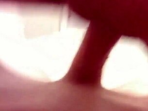 Horny Slut Loves Dick