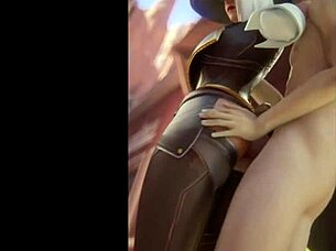 Overwatch compilation from october 4 2021