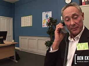 yui uehara the japanese milf mummy gives blowjobs to the group in jav