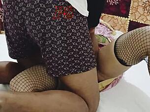 Indian Desi Bhabhi Saree Sex Video Full Hd Hindi Sex With Big Cock Monster Cock Doggystyle