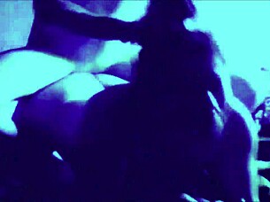 Listen to this mature Argentinian milf express her pleasure while riding