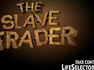 kinky hardcore anal fucking makes me scream!