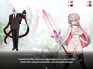 Save The Subs Magical Levantia Channel Part 7 😏