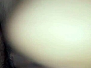 fucking the chilean girl's ass?