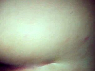 fucking the chilean girl's ass?