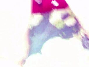 big cock cums on big ass pussy