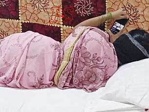 Indian Desi Bhabhi Saree Sex Video Full Hd Hindi Sex With Big Cock Monster Cock Doggystyle