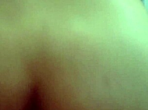 Feeling the Passion in Doggy Style Bent Over Position