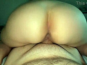 fucking that slutty neighbor while her husband's away at work