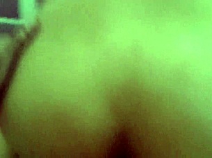 Feeling the Passion in Doggy Style Bent Over Position