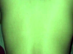 amateur with small tits gets facial from big black cock.