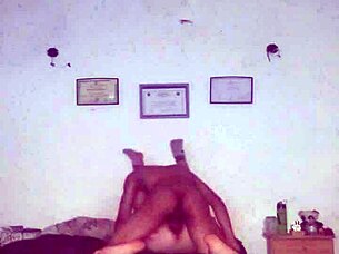 Twink gets fucked hard by gay partner in intense session.