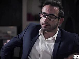 i come home to find my stepsister masturbating in my bedroom with her big tits out.