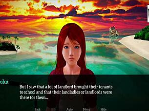 माय न्यू फैमिली एपिसोड 169 हॉट सीन