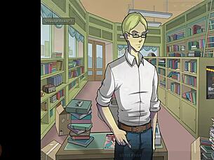 witch hunter mission to get all girls in classic anime retro style