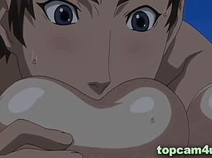 Is This Sluttiest Wife Hentai?