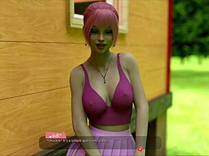 Helping the hotties in the game