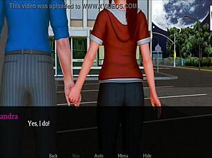 Emotions in My New Family 166