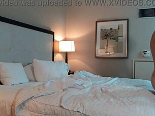 Petite Tatted Teen Gets Hardcore Fucking