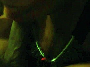 Sucking Deep On This Monster Black Cock