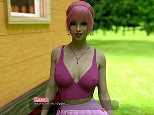 Helping the hotties in the game