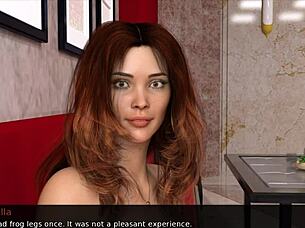 Exploring the heart's journey in episode 167