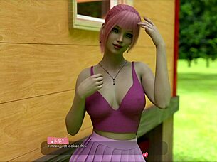 Helping the hotties in the game