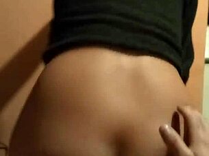 i watch real amateur sit on my esposo braulio