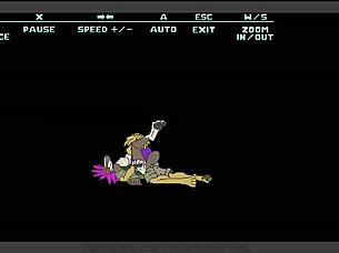 watch all scenes of predation with that furry doggystyle action!