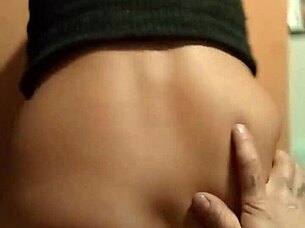 i watch real amateur sit on my esposo braulio