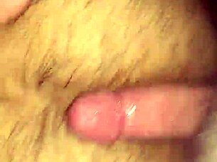 Trucker Fucking Me Hard In The Gay Scene, But Is It Real?