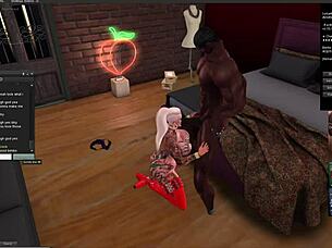 damn, that bbc fucks my ass so deep 😍