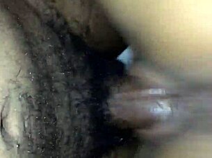 my girlfriend rides monster cock