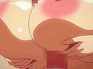 Uncensored Hentai Compilation: Asian Tits, Pussy, and Cum Scenes