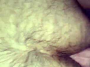 Trucker Fucking Me Hard In The Gay Scene, But Is It Real?