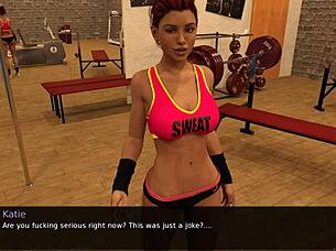 amateur teen gets her sexy ass fucked in anal