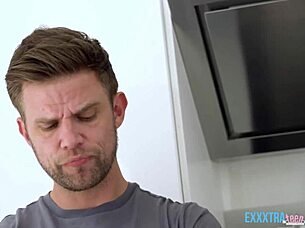 i'm alexa flexy getting fucked hard by vince karter's big cock